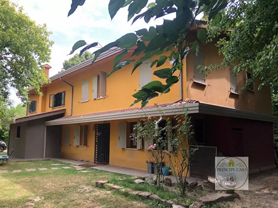 Casa indipendente in vendita in Via Pernumia civico11 a Monselice