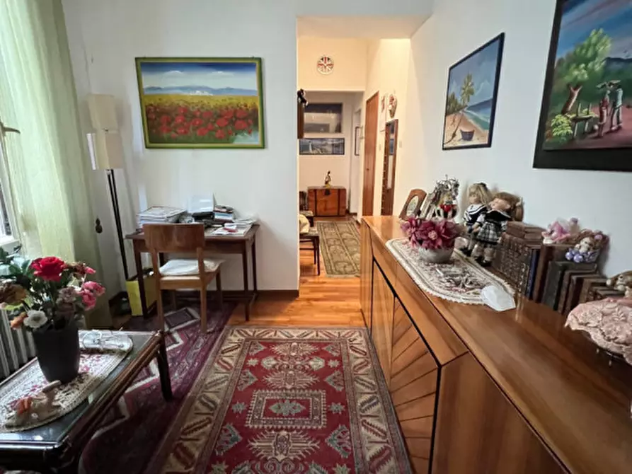 Appartamento in vendita in Via Gherardi a Senigallia
