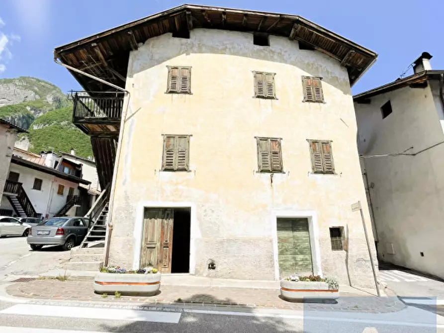 Villetta a schiera in vendita in via Dante Alighieri a Rovere' Della Luna