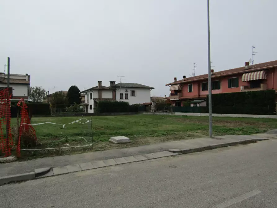 Terreno in vendita a Rovigo