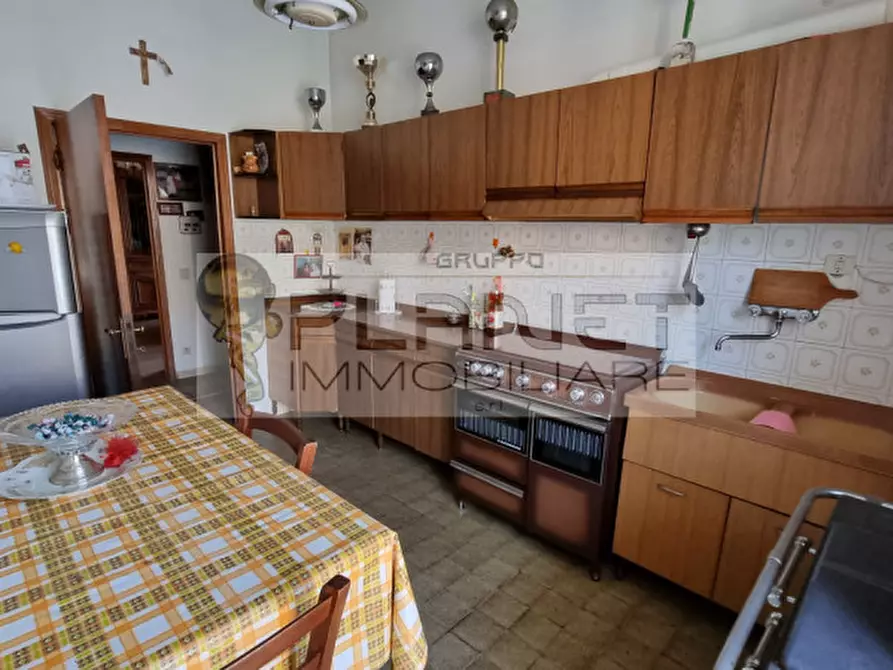 Appartamento in vendita in localita' rigutino a Arezzo