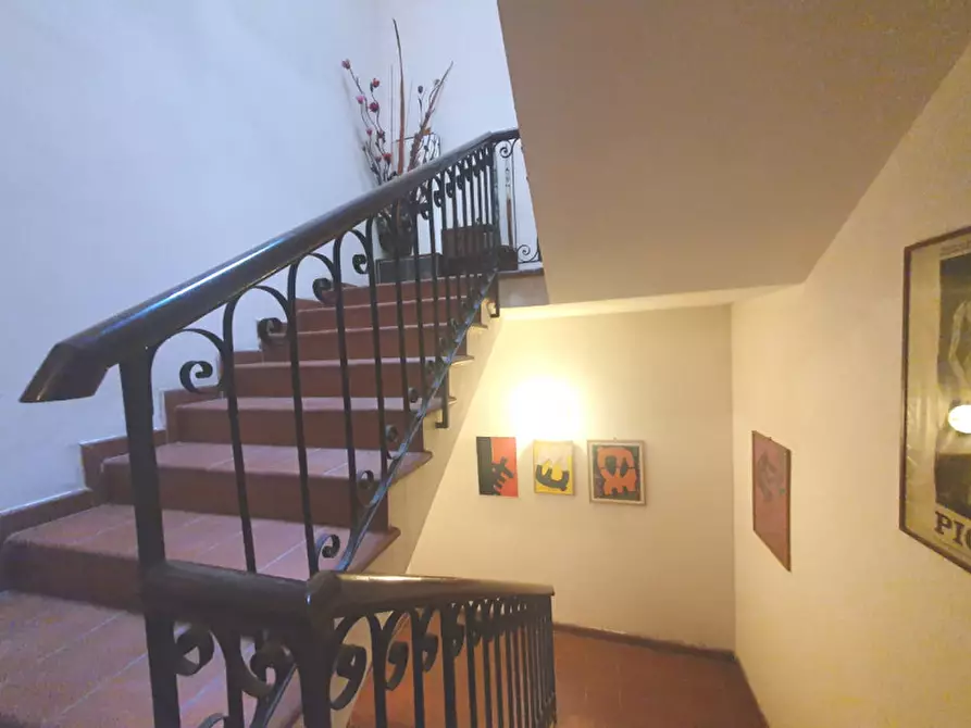 Appartamento in vendita in VIA BRASCHI a Cesena