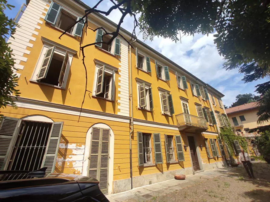 Villa in vendita in Strada Santa Brigida 29 a Moncalieri