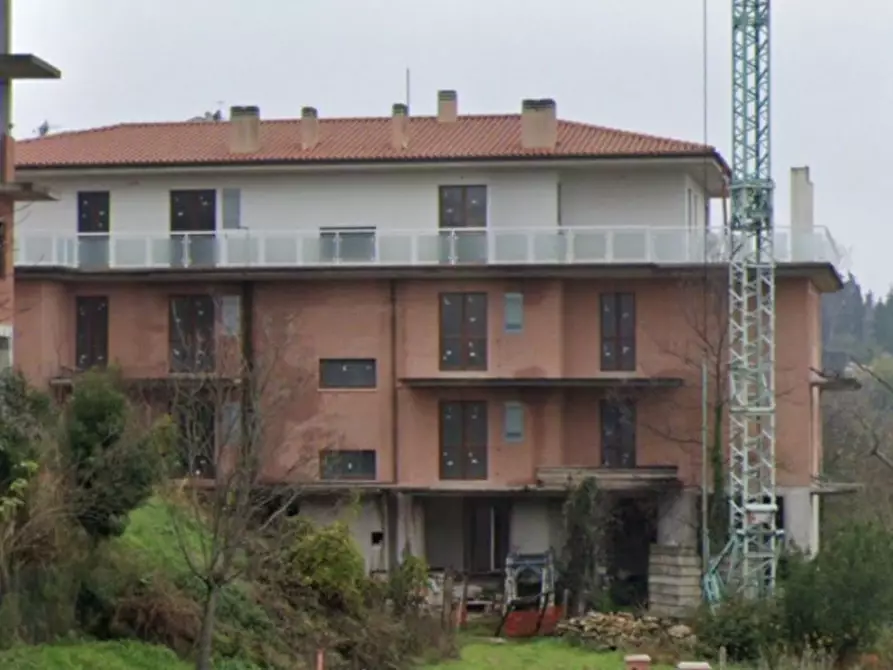 Palazzo in vendita in via Panette (Via Papa Pio X), N. snc a Monte San Giusto
