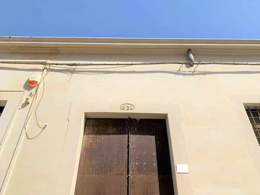 Casa indipendente in vendita in via Mazzini a Avola