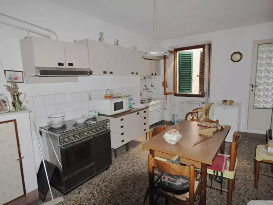 Casa indipendente in vendita in via nazionale a Laterina Pergine Valdarno