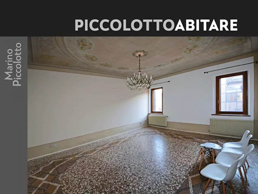 Appartamento in vendita in via Santa Croce a Belluno