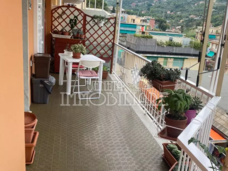 Appartamento in vendita in VIA PRIVATA PASTINE a Santa Margherita Ligure