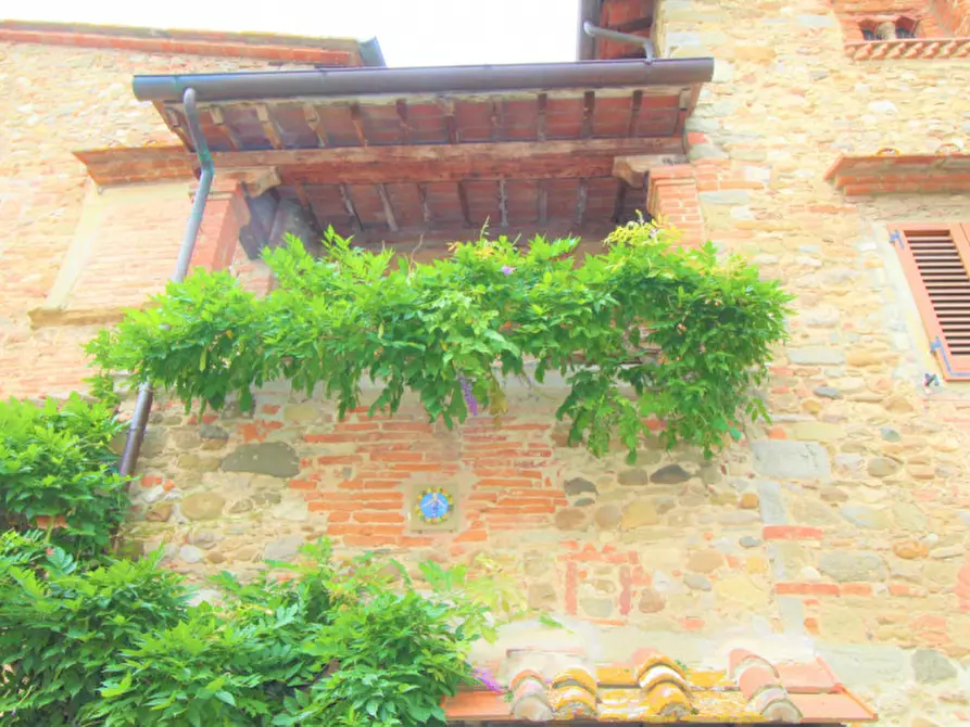 Casa indipendente in vendita in corso italia a Laterina Pergine Valdarno