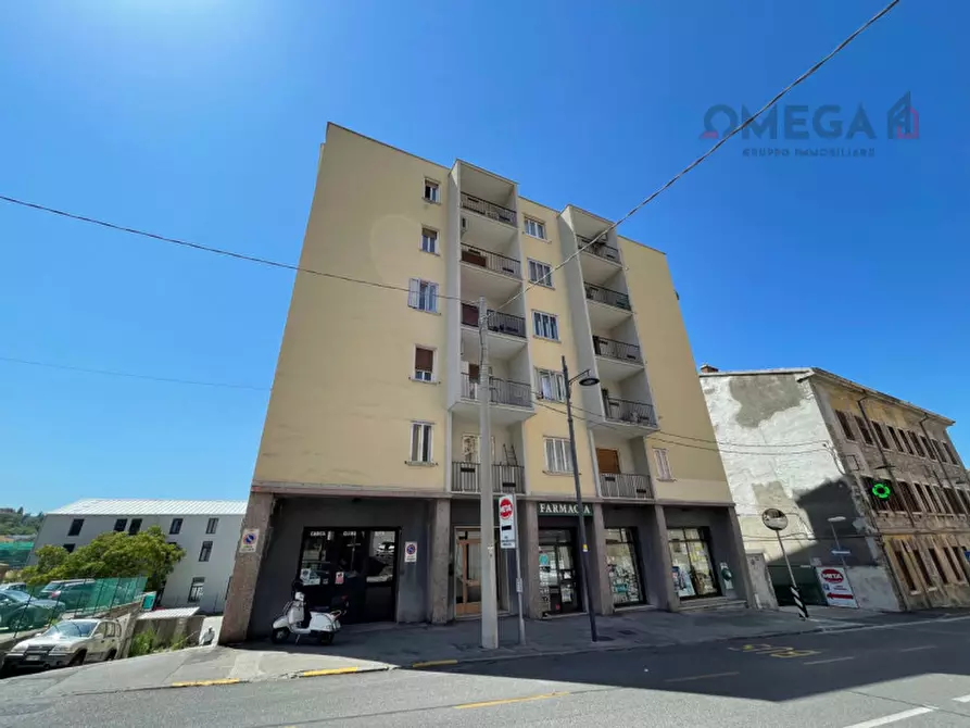 Appartamento in vendita in via revoltella 41 a Trieste