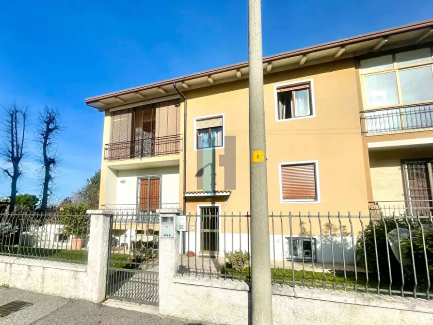 Appartamento in vendita in Via Revere 18 a Brescia
