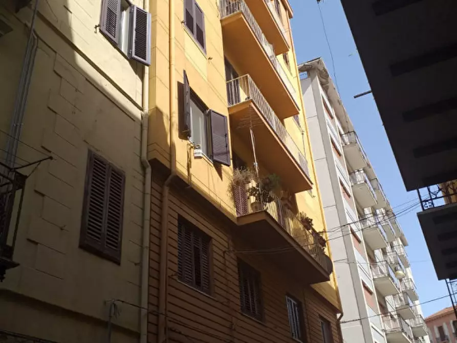 Appartamento in affitto in Via Abela 11 a Palermo