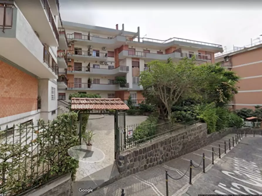 Appartamento in vendita in Via Canarde 14 a Portici