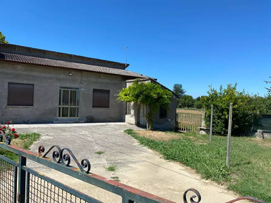 Casa bifamiliare in vendita a Rovigo