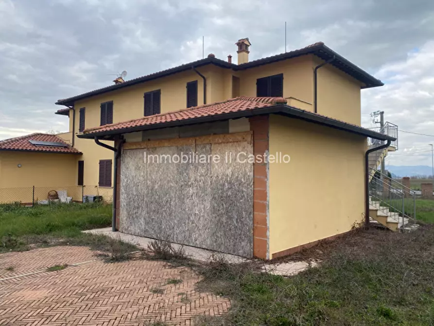 Appartamento in vendita in LOC CARRAIA a Castiglione Del Lago