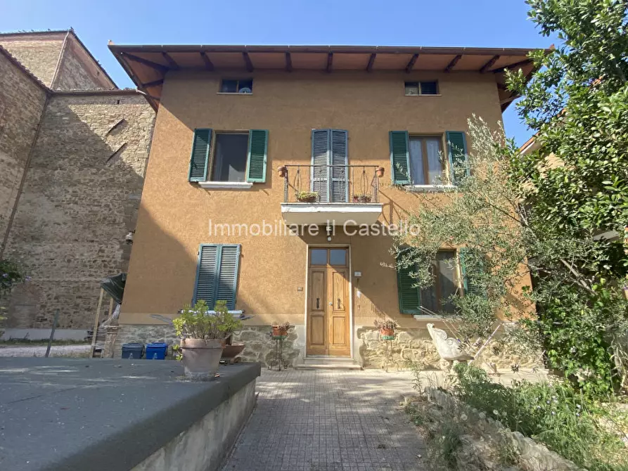 Casa indipendente in vendita in Via Lieta a Passignano Sul Trasimeno