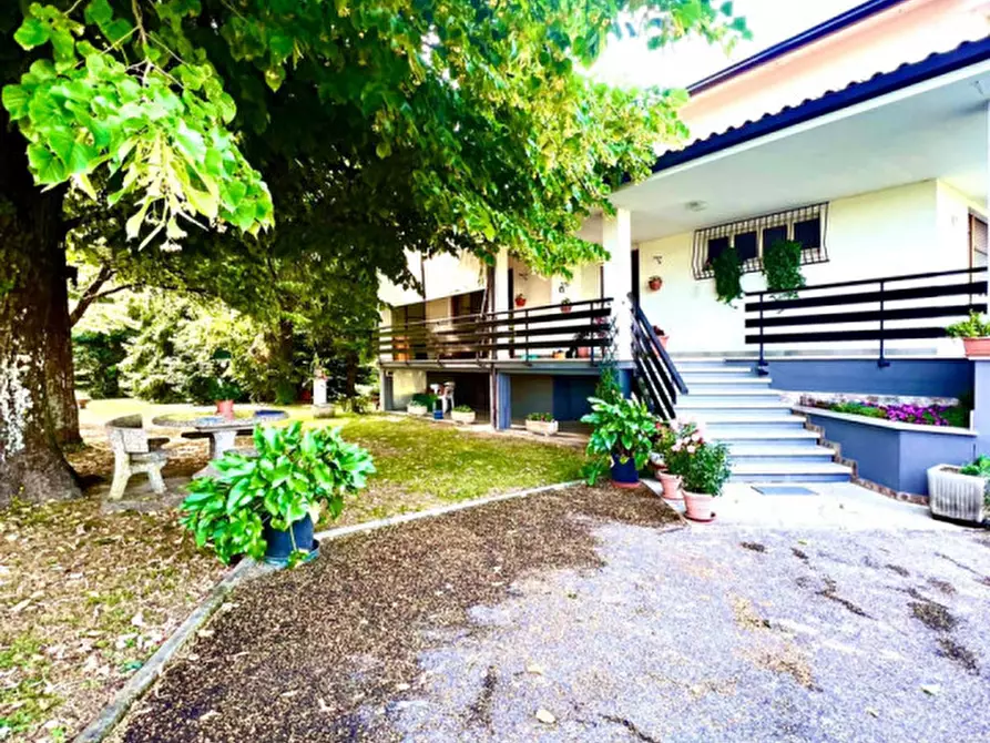 Casa indipendente in vendita in Via Ugo Foscolo a Spilimbergo