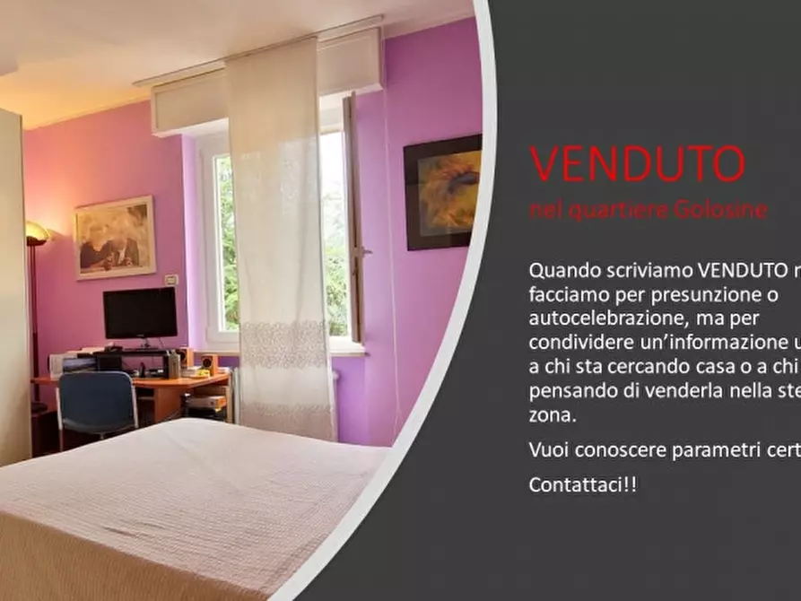 Appartamento in vendita in VIA CARLO ALBERTO DALLA CHIESA a Verona