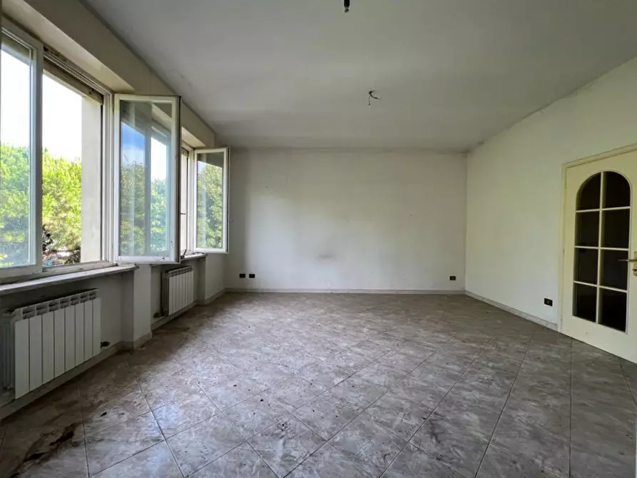 Appartamento in vendita in VIA ROMA a Cologna Veneta