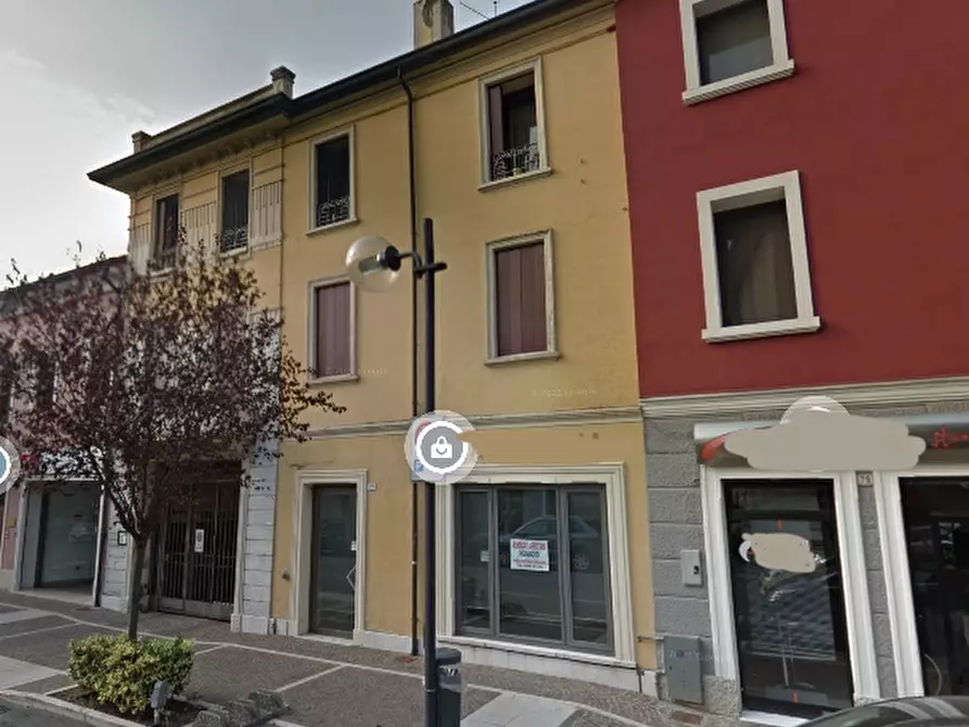 Ufficio in vendita in VIALE DEI CADUTI 67 a Legnago