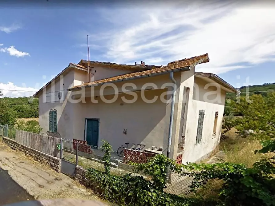 Casa indipendente in vendita in strada provinciale delle strette a Castiglione Della Pescaia