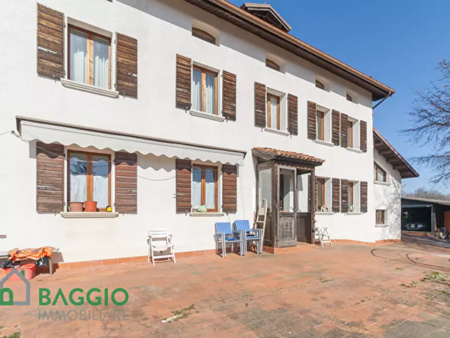 Villa in vendita in Localita' Roncoi Di Dentro a San Gregorio Nelle Alpi
