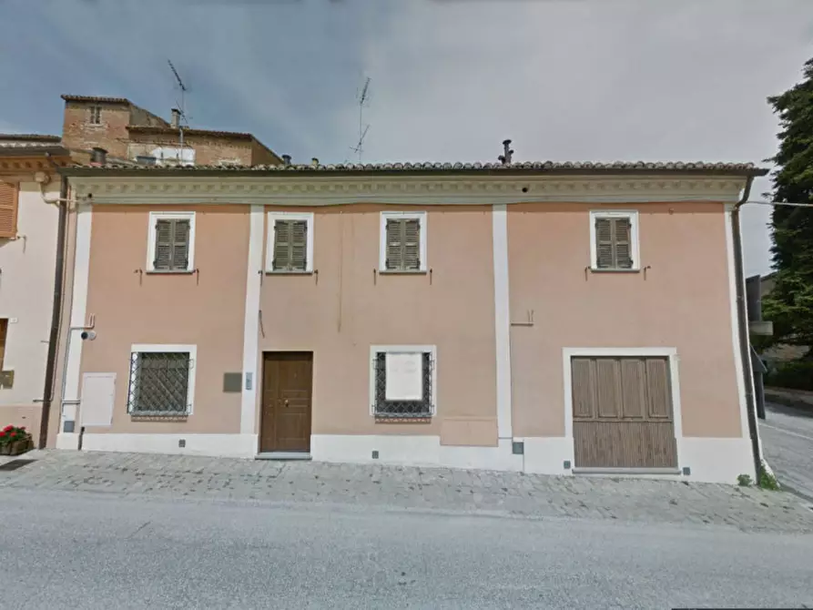 Appartamento in vendita in Via Vaseria, N. snc a Castelleone Di Suasa