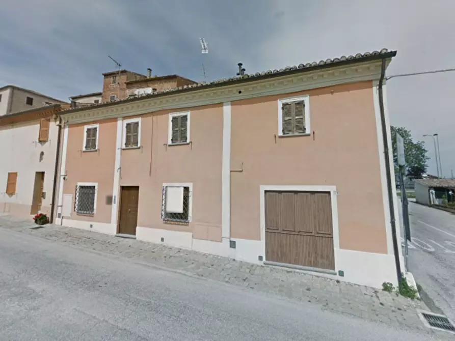 Appartamento in vendita in Via Vaseria, N. snc a Castelleone Di Suasa