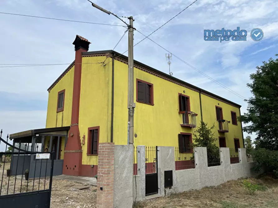 Casa indipendente in vendita a Ceregnano