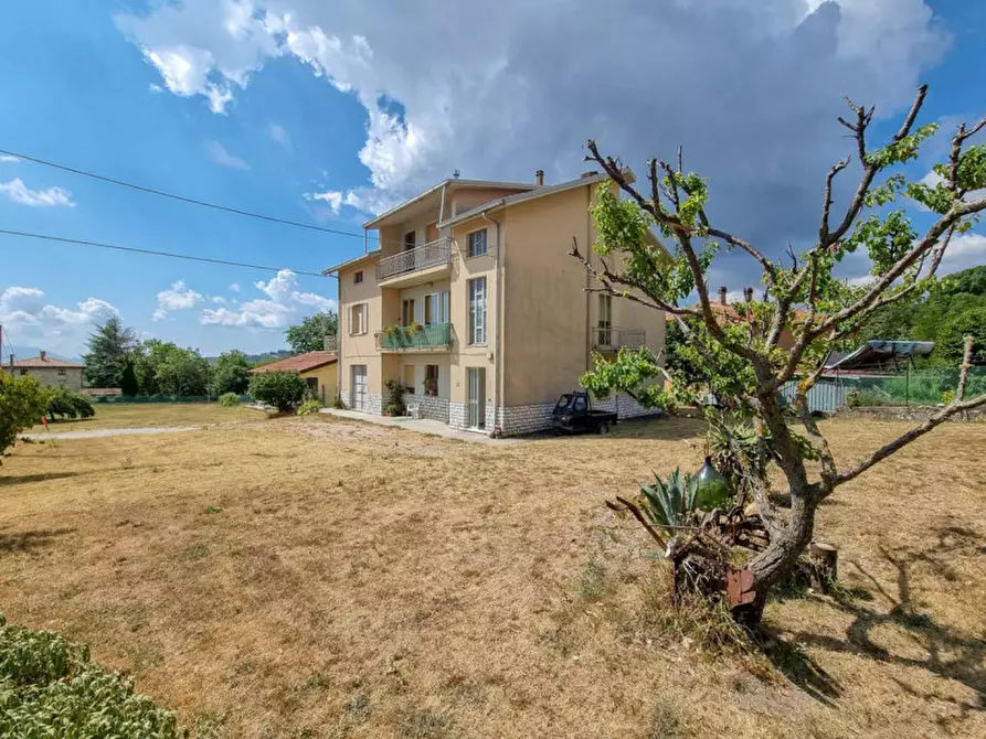 Casa indipendente in vendita in Località Genghe a Carpegna