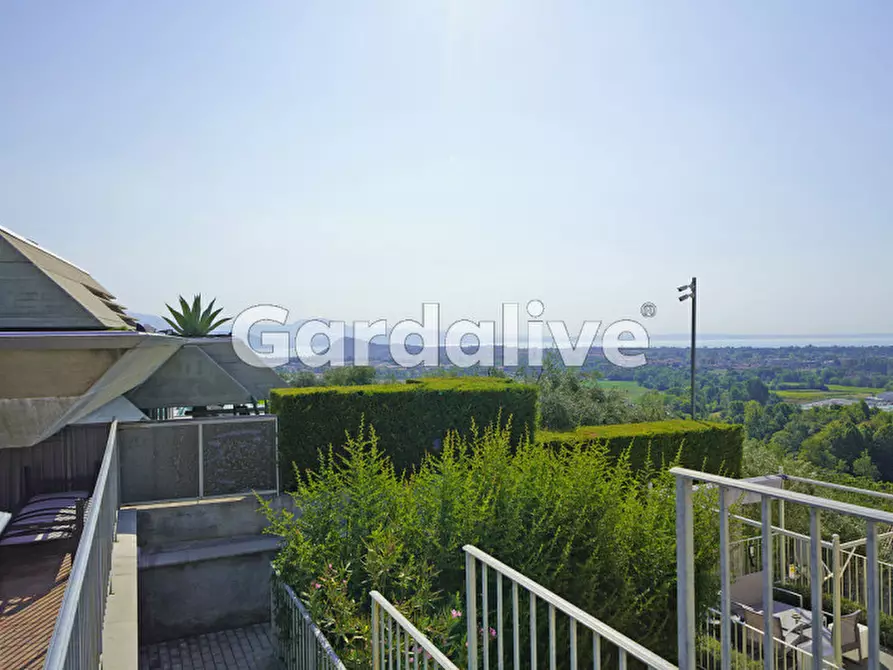 Appartamento in vendita in Via Monte Suello a Polpenazze Del Garda