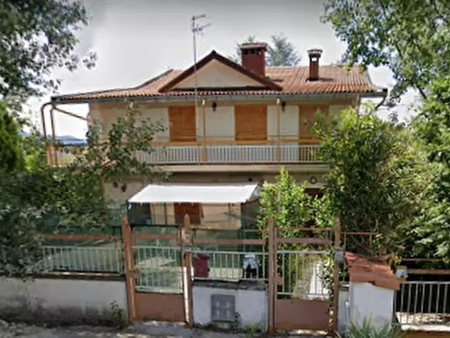 Appartamento in vendita in Via Stazione a Tagliacozzo