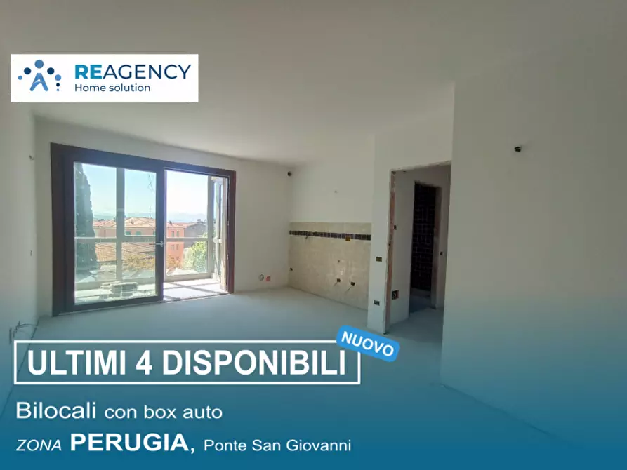 Appartamento in vendita in Perugia, via Adriatica 35 a Perugia