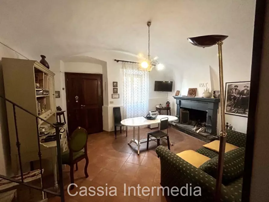 Appartamento in vendita in Via delle Cascine 86 a Castel Sant'elia