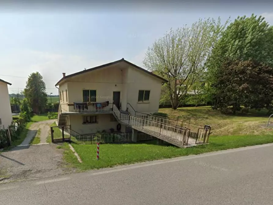 Casa indipendente in vendita in Borgo Marconi a Motta Di Livenza