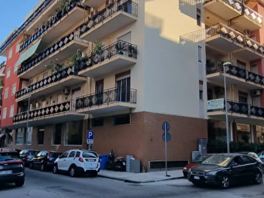 Appartamento in vendita in via ettore celi a Milazzo