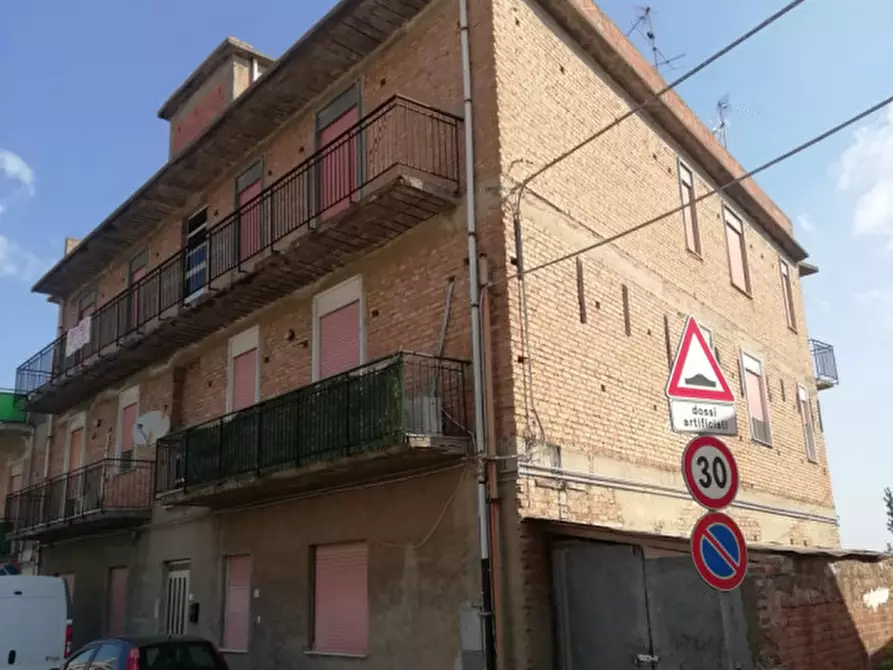 Appartamento in vendita in VIA GIACOMO MATTEOTTI, 128 a San Filippo Del Mela