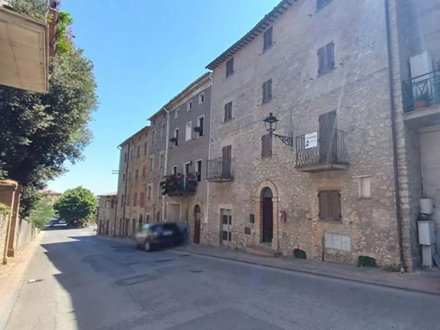 Appartamento in vendita in Via Giuseppe Verdi, N. 14 a Castel Viscardo