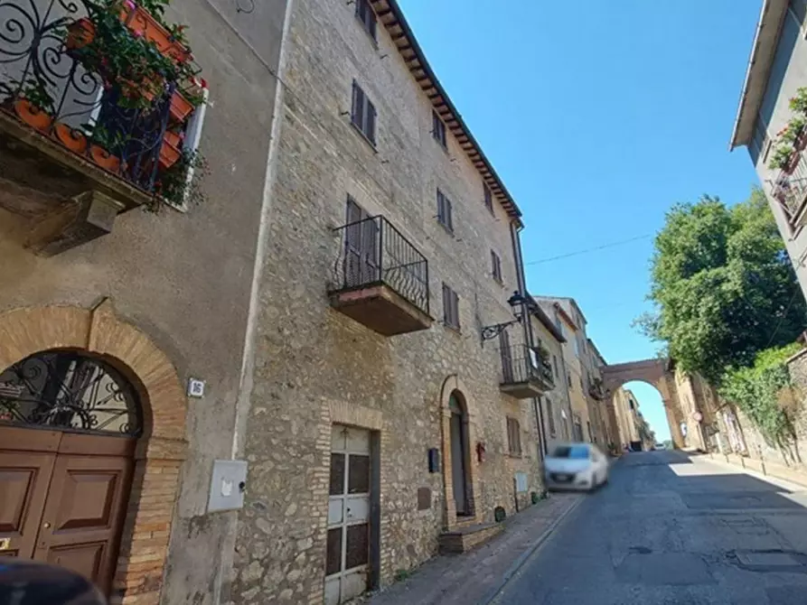 Appartamento in vendita in Via Giuseppe Verdi, N. 14 a Castel Viscardo