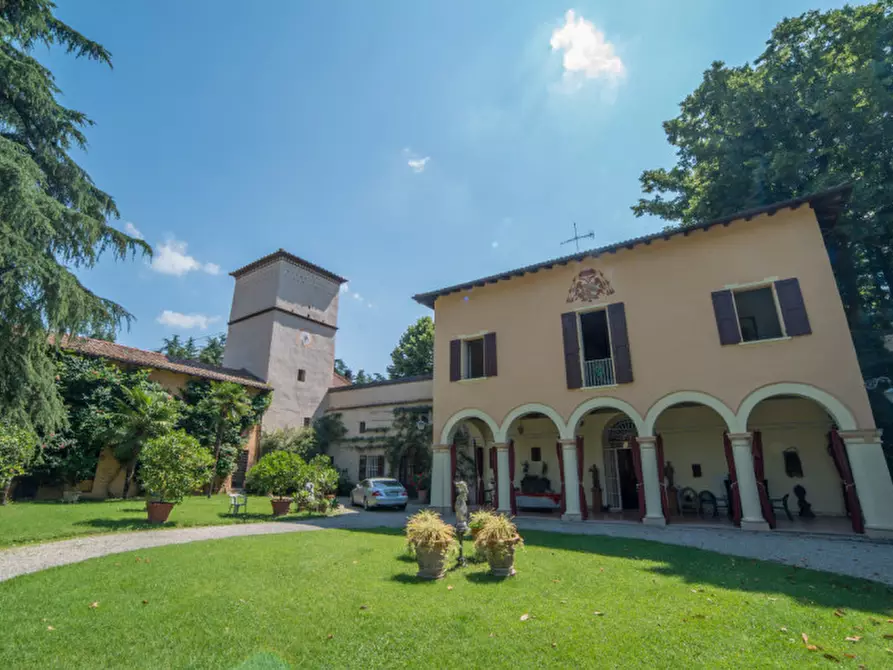 Villa in vendita in San Lorenzo a Sasso Marconi