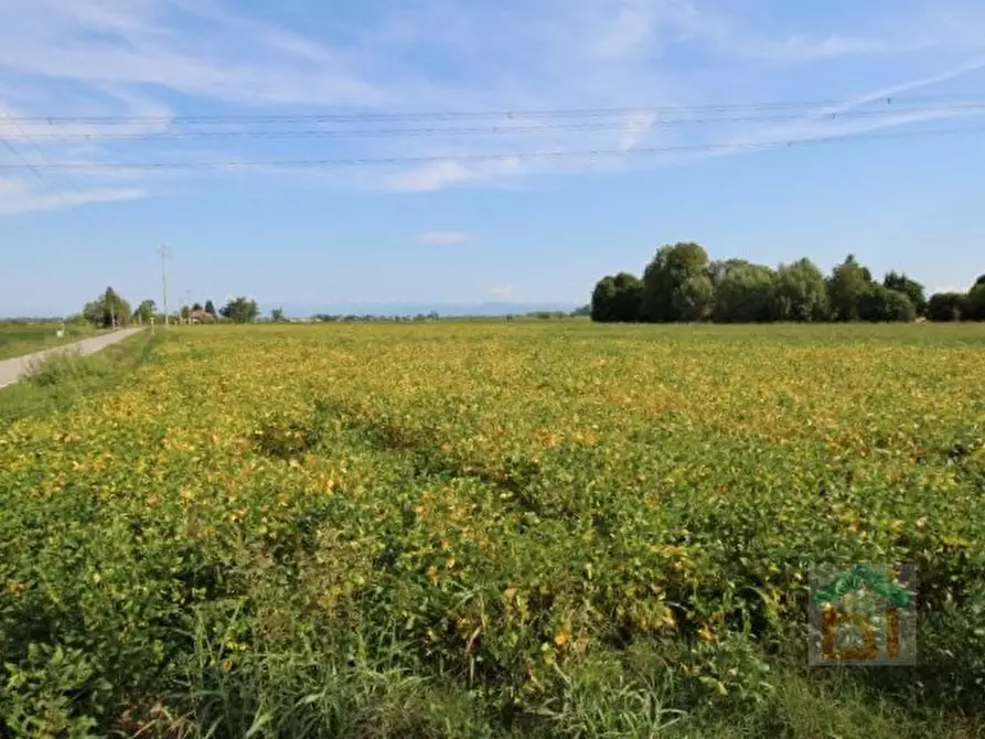 Terreno in vendita in via Torat a Cervignano Del Friuli
