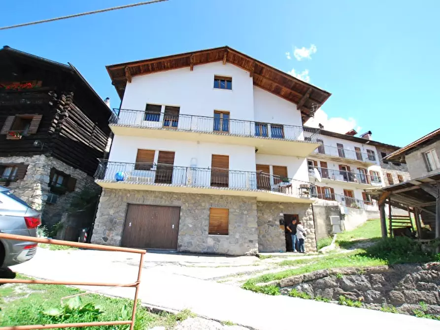 Casa indipendente in vendita in Pelos di Cadore - Via Prà a Vigo Di Cadore