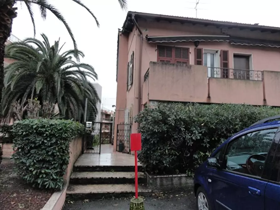 Appartamento in vendita in Via Padre Semeria a San Remo