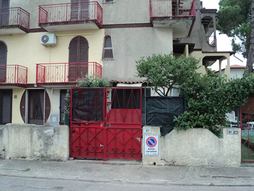 Appartamento in vendita in VIALE SANTO DOMINGO 67 a Comacchio
