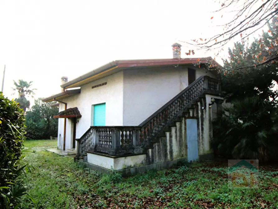 Casa indipendente in vendita in Via Udine 78 a Porpetto