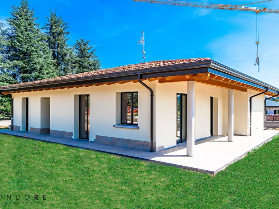 Villa in vendita in Via Maranina a Sasso Marconi