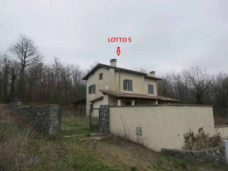 Villa in vendita in Via del Poderetto, N. snc a Acquapendente