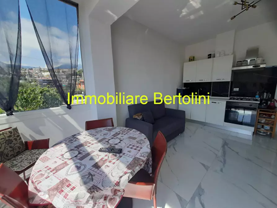 Appartamento in vendita in Via P. Semeria, 57 a San Remo