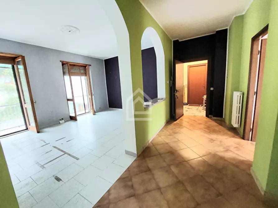Appartamento in vendita in Via Rivodora a San Mauro Torinese