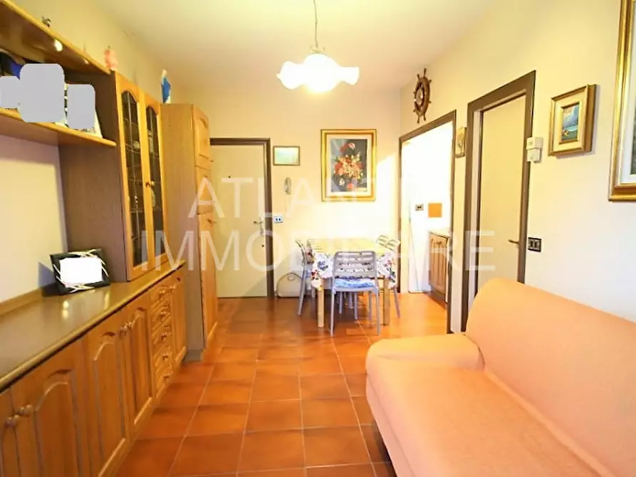 Appartamento in vendita in Viale Torriglia a Riccione